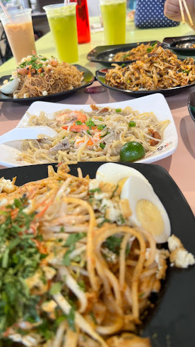 Omage Foods - Singapore