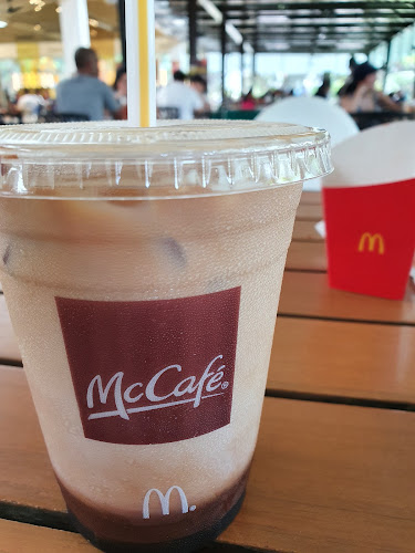 McDonald's Marine Cove - Hospitality and gastronomy