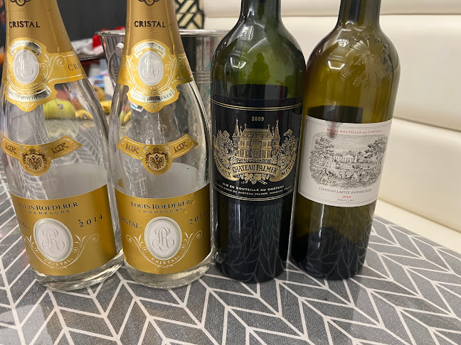 5 Koek Rd, Singapore 228796