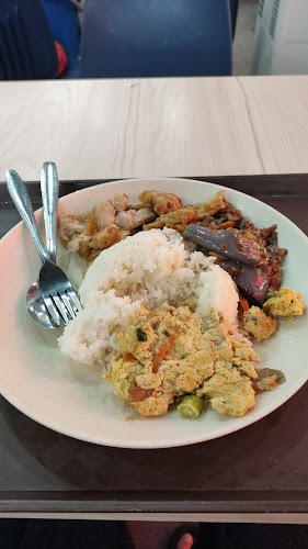 Comentarii opinii despre Yik Seng Eating House