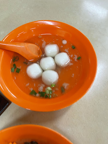 Lim Kee Fish Ball Noodle & Minced Meat Noodle - Hospitality and gastronomy