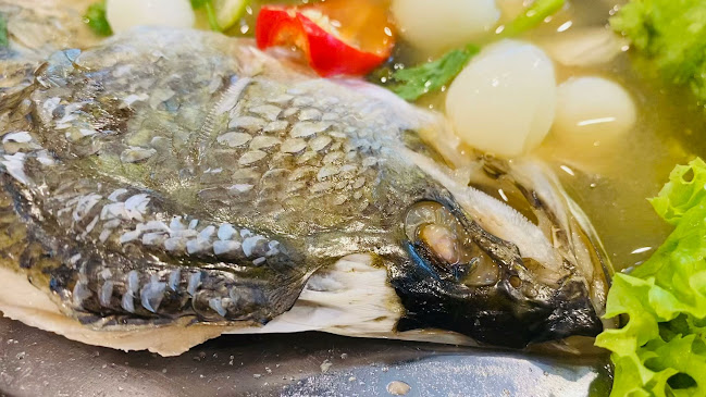 Nakara Thai Cuisine - Hospitality and gastronomy