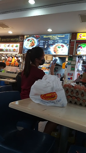 Opinii despre Fu Chan (505) F & B Pte. Ltd. în Singapore - Hospitality and gastronomy