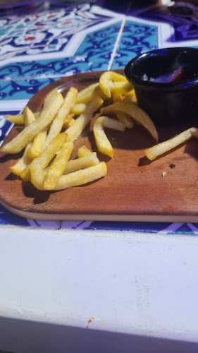 Comentarii opinii despre Anatolia Restaurant SG