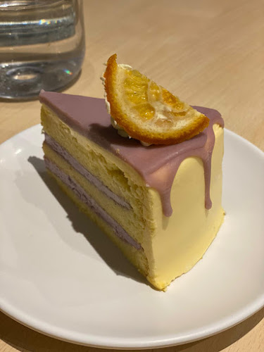 Opinii despre The Royals Cafe (Siglap) în Singapore - Hospitality and gastronomy