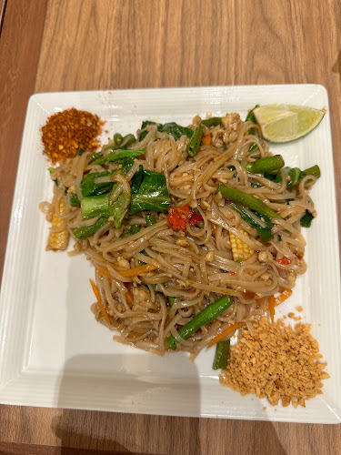 Comentarii opinii despre Sanook Kitchen - Lot One