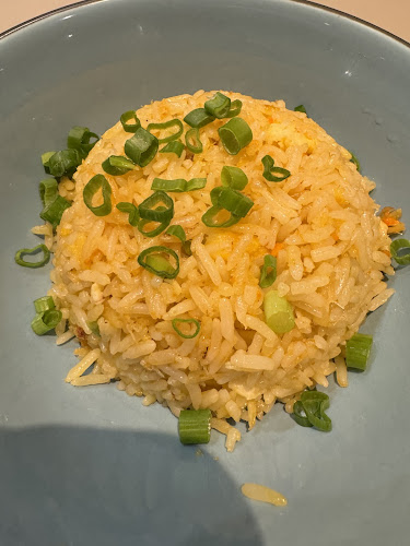 JIA WEI CHINESE RESTAURANT - Hospitality and gastronomy