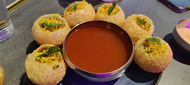 fennel by komala vilas - Singapore