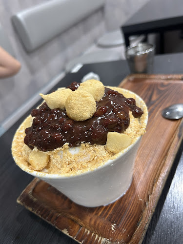 Comentarii opinii despre Chi-Bing