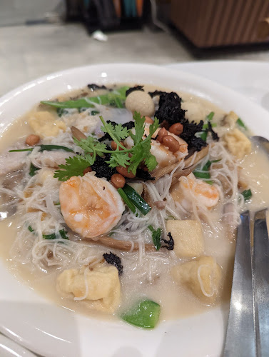 PUTIEN Kitchener Road - Singapore