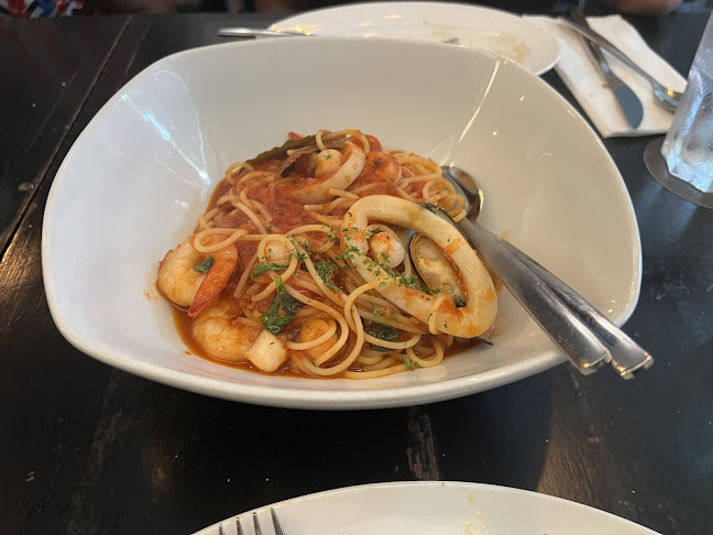 La Nonna - Hospitality and gastronomy