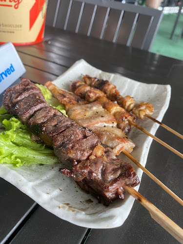 Tend Bistro - Hospitality and gastronomy