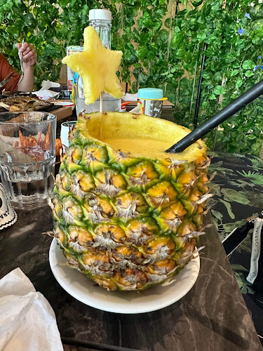 COLLIN'S® Mandai Wildlife West - Hospitality and gastronomy