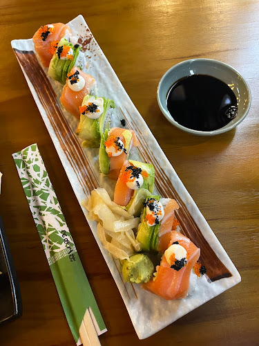 Comentarii opinii despre Daya Izakaya Japanese