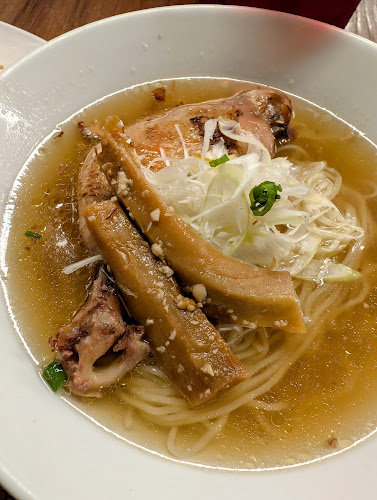 Comentarii opinii despre Ramen Keisuke Tori King