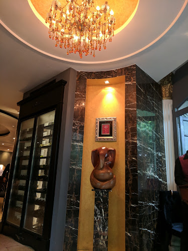 The Song Of India temporarily closed for renovations - Singapore