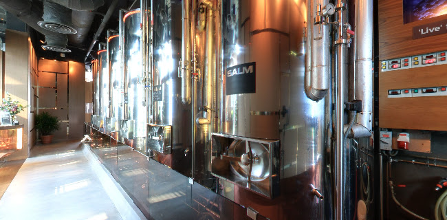 LeVeL33 - Hospitality and gastronomy