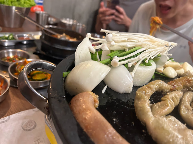 Comentarii opinii despre Singkoba Tanjong Pagar