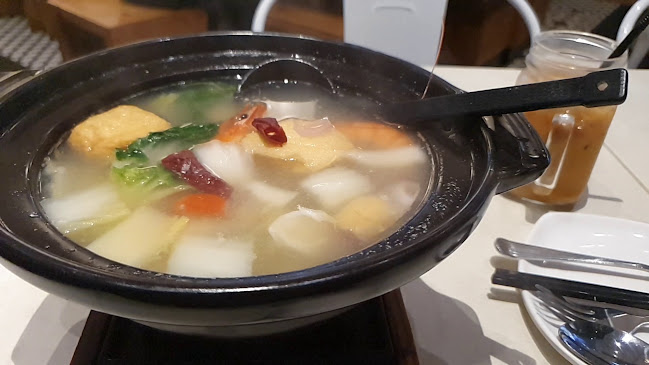 Opinii despre So Pho (Waterway Point) în Singapore - Hospitality and gastronomy