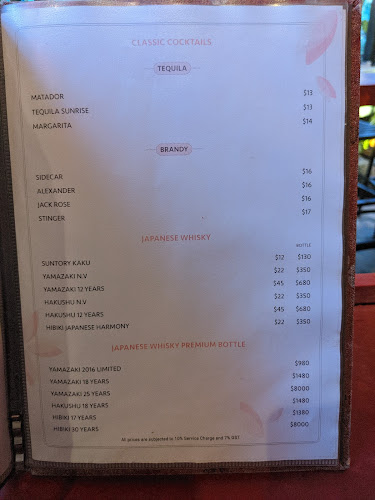 16A Lor Mambong, #3rd Level, Singapore 277677