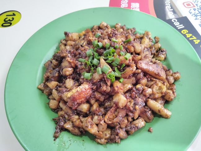 22 Lor 7 Toa Payoh, #01-25, Singapore 310022