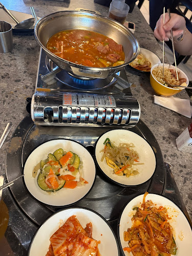 Comentarii opinii despre Pohang Seafood & Butchery회랑고기랑2