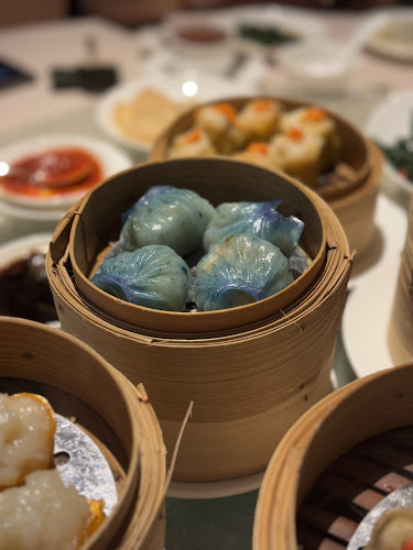 Li Bai Cantonese Restaurant - Singapore