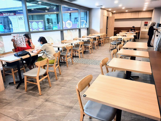 Ayam Penyet Ria - Nex - Singapore