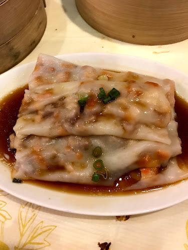 Comentarii opinii despre Mouth Restaurant - 地茂馆