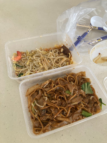 Comentarii opinii despre 618 Hokkien Mee