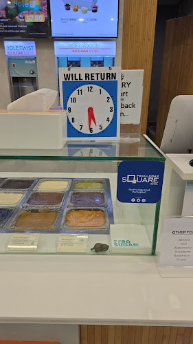 Comentarii opinii despre Yolé - Paya Lebar