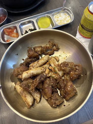 Comentarii opinii despre Ajumma's (Waterway Point)