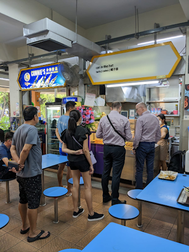 Cat In The Hat - Singapore