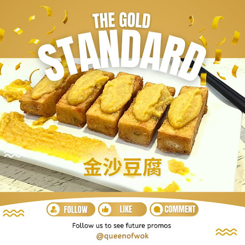 Opinii despre Queen of Wok în Singapore - Hospitality and gastronomy