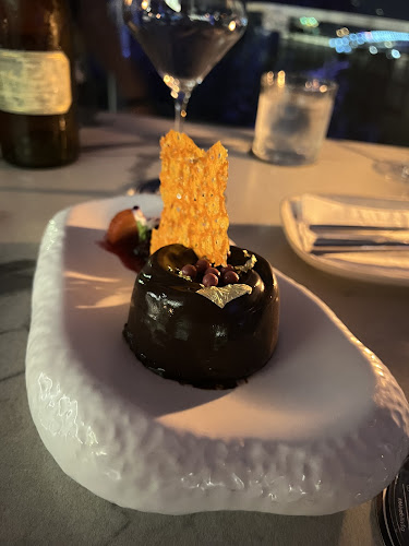 Dusk @ Mount Faber Peak