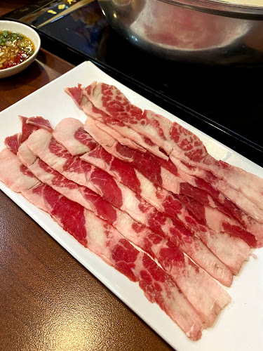 Opinii despre Teochew Traditional Seafood Steamboat în Singapore - Hospitality and gastronomy