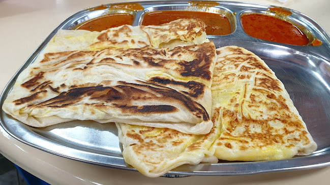 Rohana Indian Muslim Food