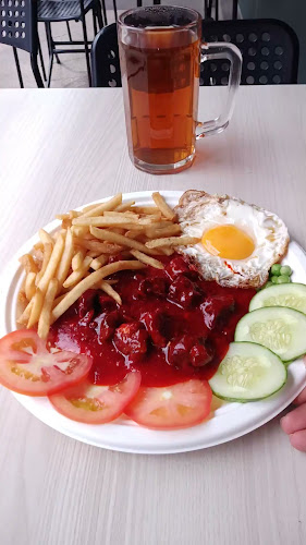 300 Tampines Ave 5, #01-02, Singapore 529653