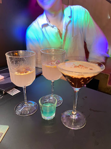 Vertigo26 - Singapore