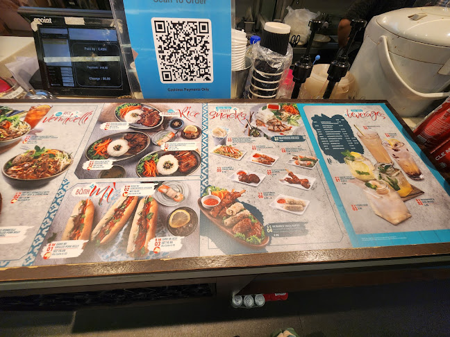 3 Gateway Dr, B2-K6/K7, Singapore 608532