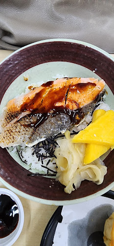 Comentarii opinii despre Izumi Japanese Restaurant