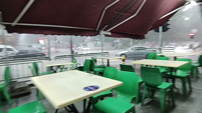 Opinii despre Big City Coffee House în Singapore - Hospitality and gastronomy