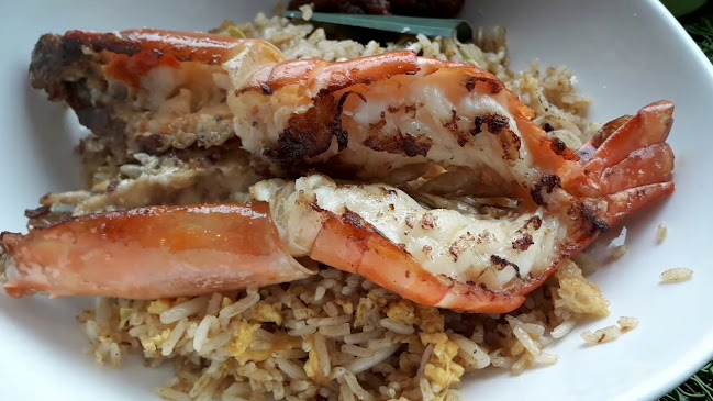 Opinii despre Makan@Jen în Singapore - Hospitality and gastronomy