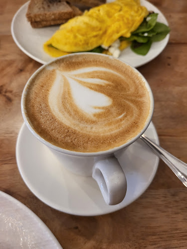 Baker & Cook - South Buona Vista - Singapore