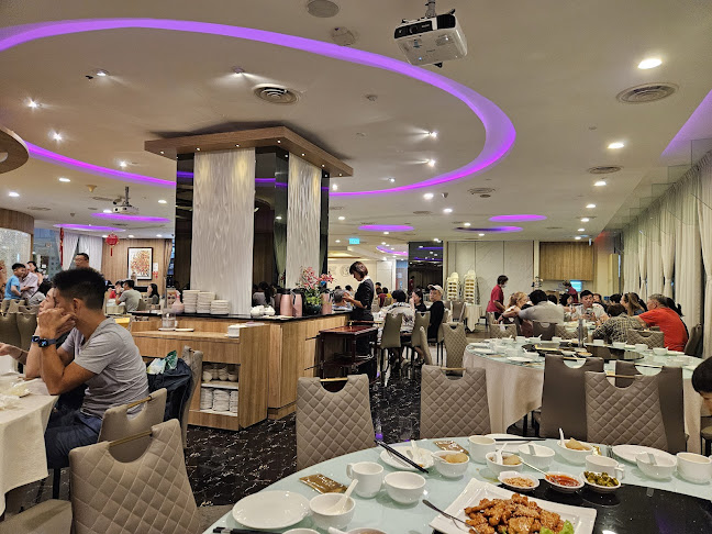 First Culinary Restaurant - Singapore