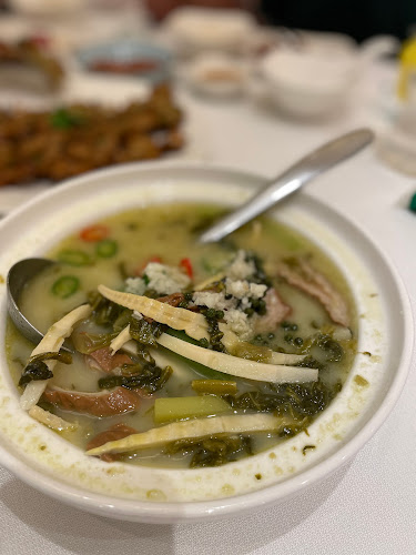 Opinii despre PUTIEN (Jewel Changi Airport) în Singapore - Hospitality and gastronomy