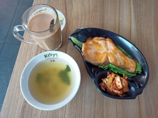 BGAIN 130 Eating House - Hospitality and gastronomy