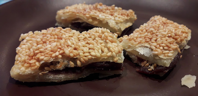 Opinii despre Xin Wang Hong Kong Café în Singapore - Hospitality and gastronomy