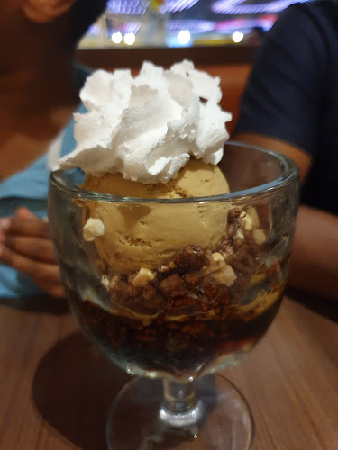 Swensen's @ NEX - Singapore