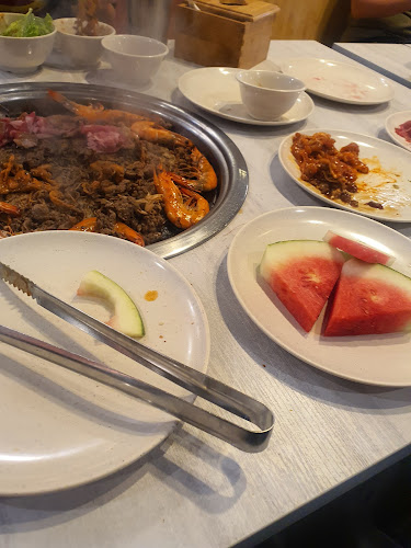 Comentarii opinii despre Pot Addiction Korean BBQ & Hotpot | Sun Plaza